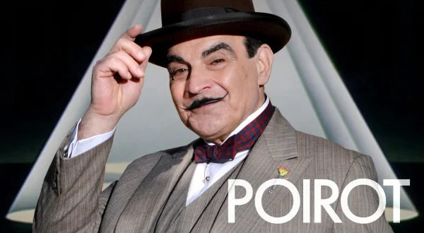 Poirot