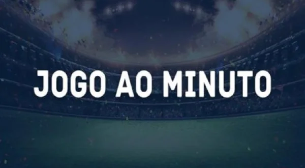 Jogo Ao Minuto