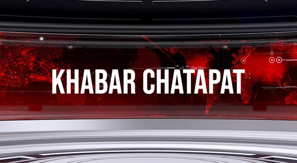 Khabar Chatapat