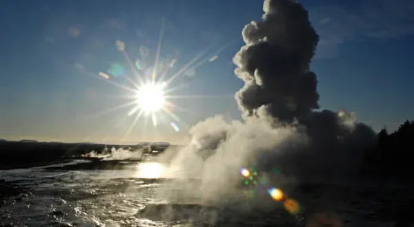 Bilderbuch Island nonstop - Land zwischen Feuer und Eis