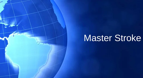 Master Stroke