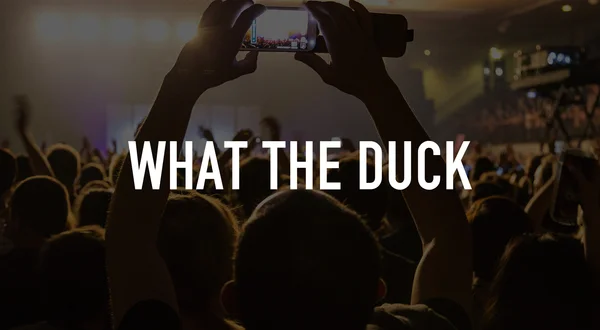 What the Duck