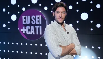 Eu sei + ca ti