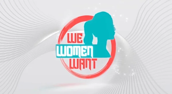 We Women Want