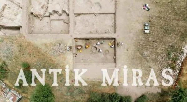 Antik Miras