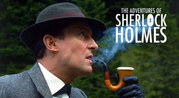 The Adventures of Sherlock Holmes