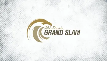 Abu Dhabi Grand Slam UAE