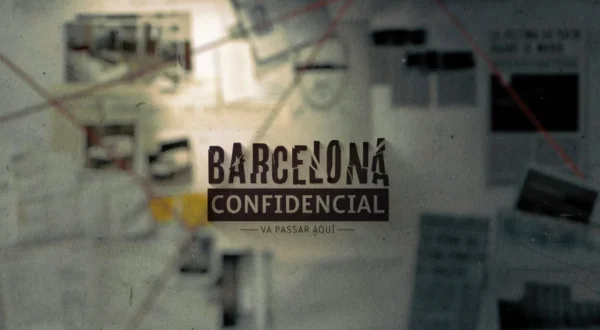 Barcelona Confidencial