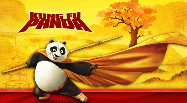 Kung Fu Panda