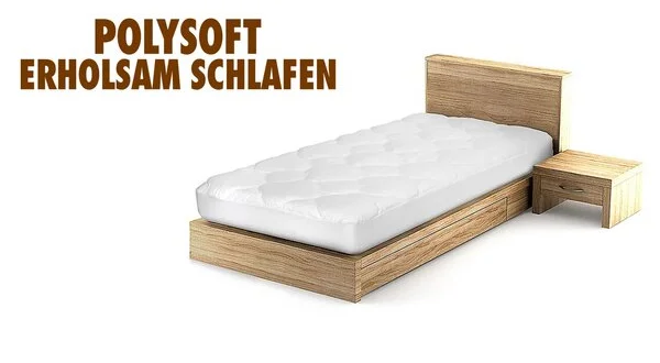 POLYSOFT Erholsam schlafen