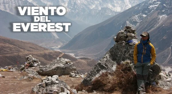Viento del Everest