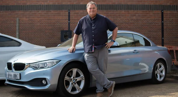 Mike Brewer: Pravi posao