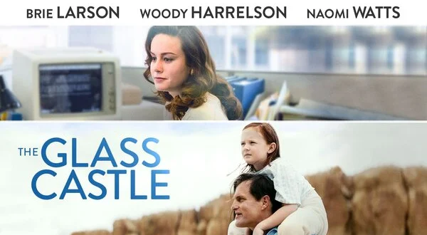 The Glass Castle