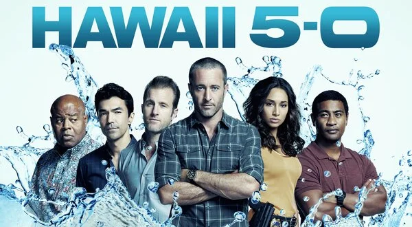 Hawaii 5-0