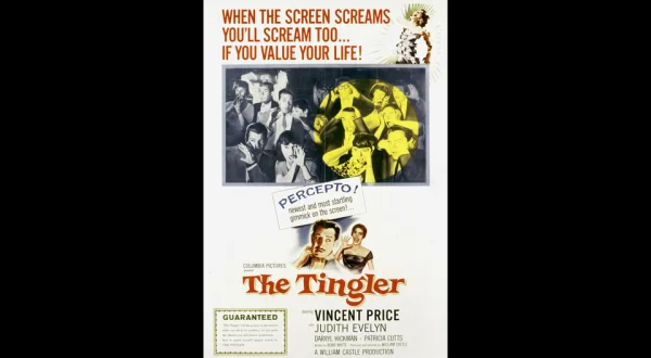 The Tingler