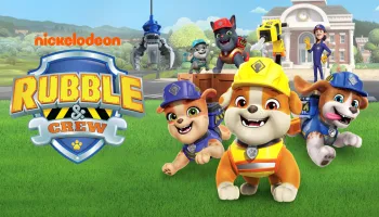 Equipo Rubble