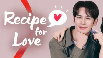 Recipe For Love