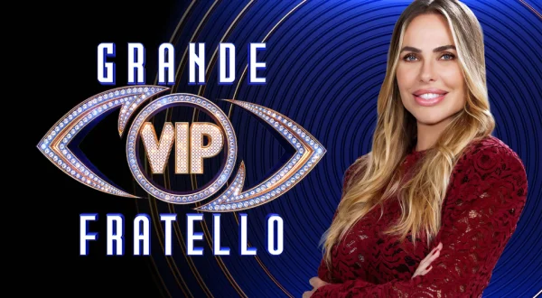 Grande fratello VIP