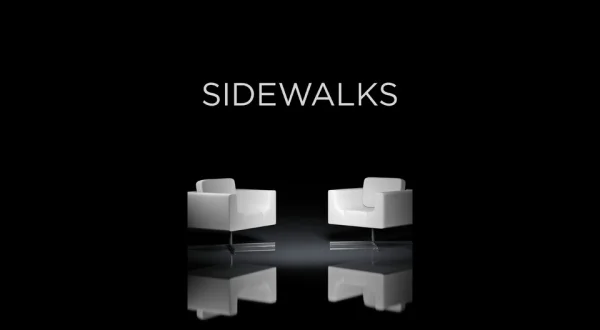 Sidewalks
