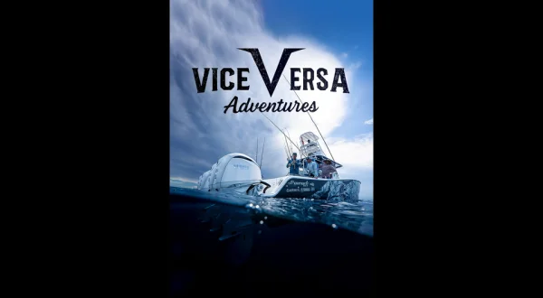 Vice Versa Adventures