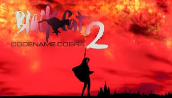 Black Cat 2 – Codename Cobra