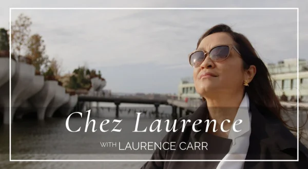 Chez Laurence