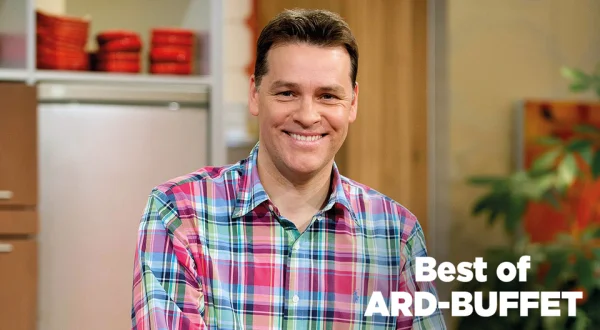 Best of ARD-Buffet