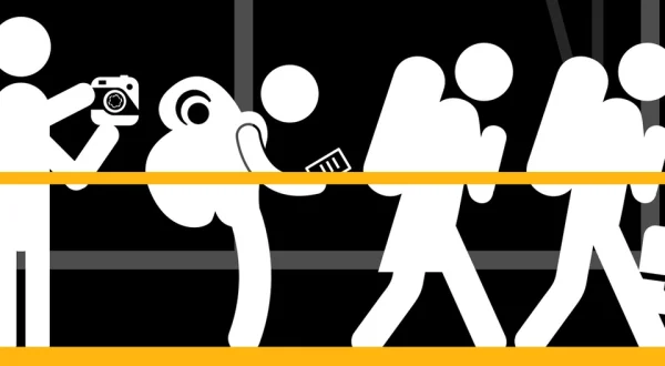 Overbooked