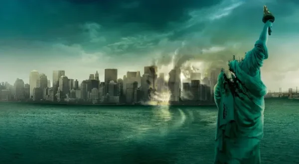 Cloverfield