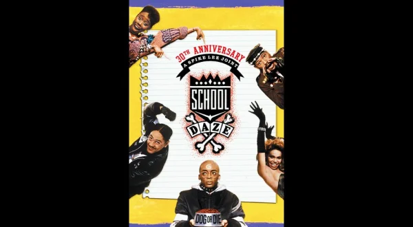 School Daze