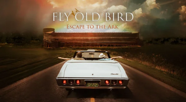 Fly Old Bird: Escape to the Ark