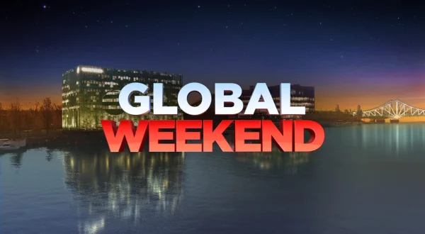 Global Week-End