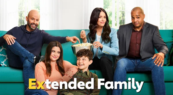 Extended Family
