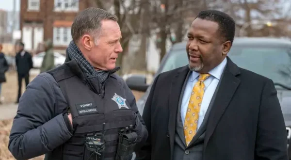 Chicago P.D.