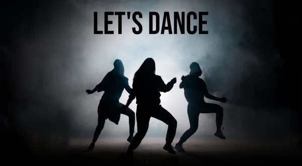 Let's Dance