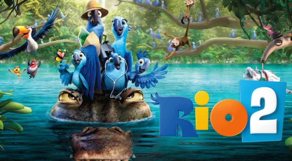 Rio 2