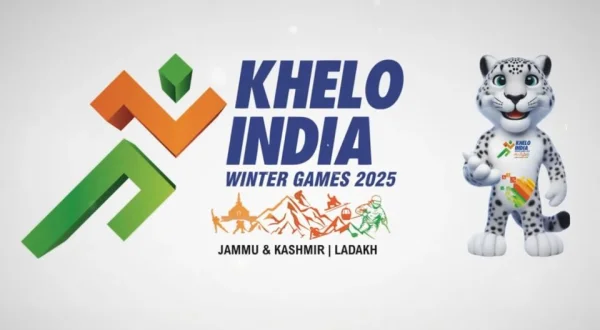 Day 7; Khelo India Winter Games Highlights
