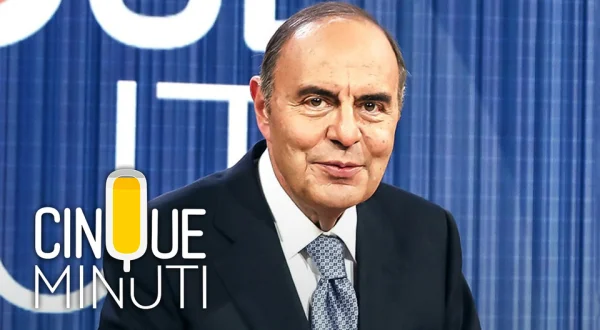 Cinque minuti
