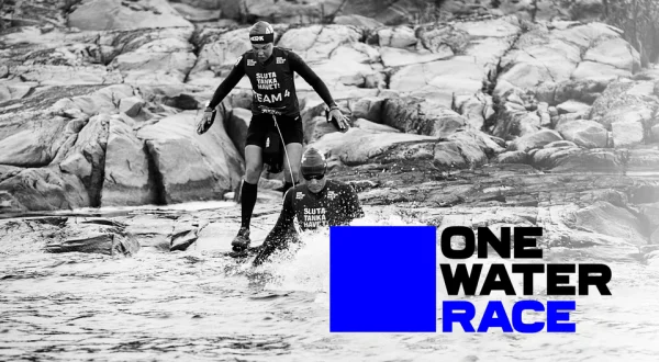 One Water Race