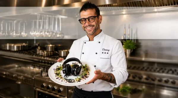 Fuori menu