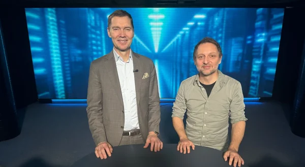 AI til tiden