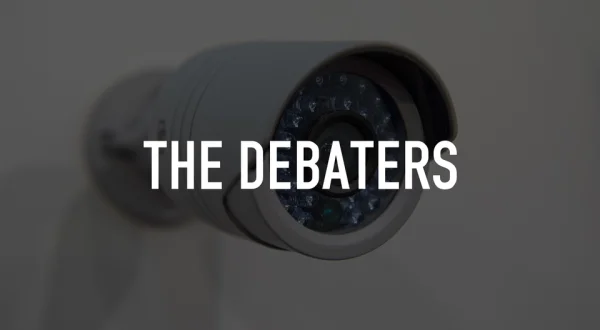 The Debaters