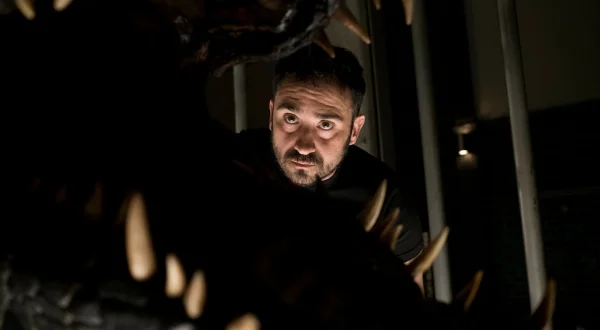 Jurassic World: Das gefallene Königreich