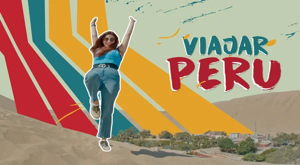 Viajar Peru