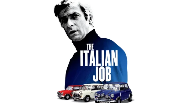The Italian Job