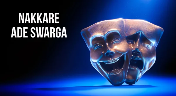 Nakkare Ade Swarga