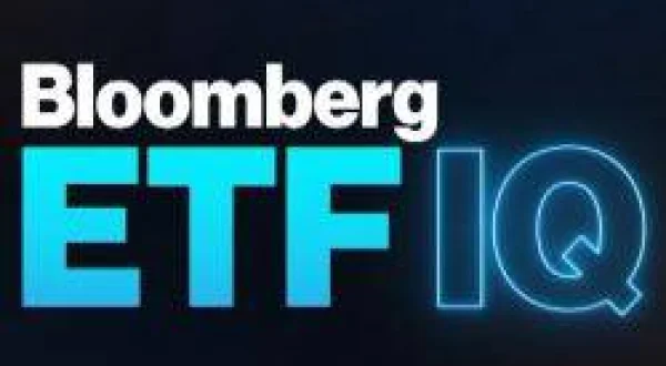 Bloomberg ETF IQ