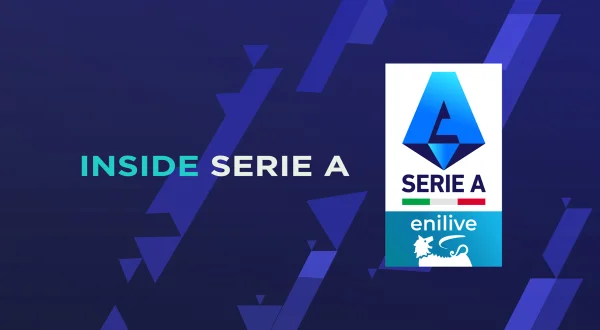 Serie A Inside Serie A 2026-27