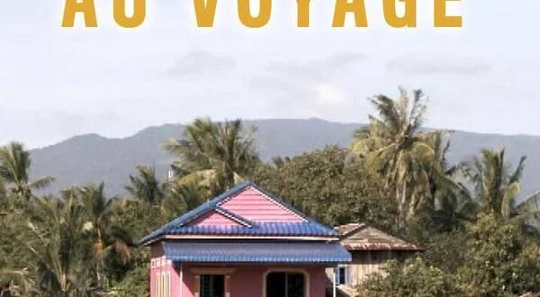 Invitation au voyage