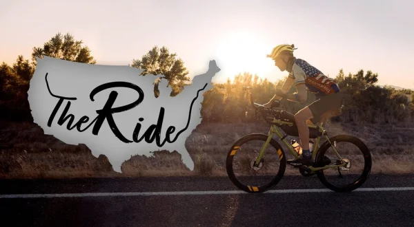 The Ride